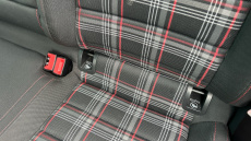 Volkswagen Golf 2.0 TSI GTI 5dr DSG Petrol Hatchback